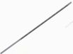 Bahco Lime ronde 4,0 mm pour affûter la chaîne de tronçonneuse