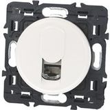 Legrand Céliane™ Prise RJ45 Cat.6 STP Blanche