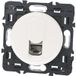 Legrand Céliane™ Prise RJ45 Cat.6 STP Blanche