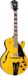 Ibanez George Benson GB10EM-AA Antique Amber Semi-akoestische gitaar
