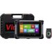 Vident outil de diagnostic OBD II illimité