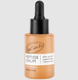 UpCircle Peptidenserum met upcycled Custard Appel + Bloedsinaasappel - 30 ml