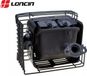 Loncin silencieux G200F