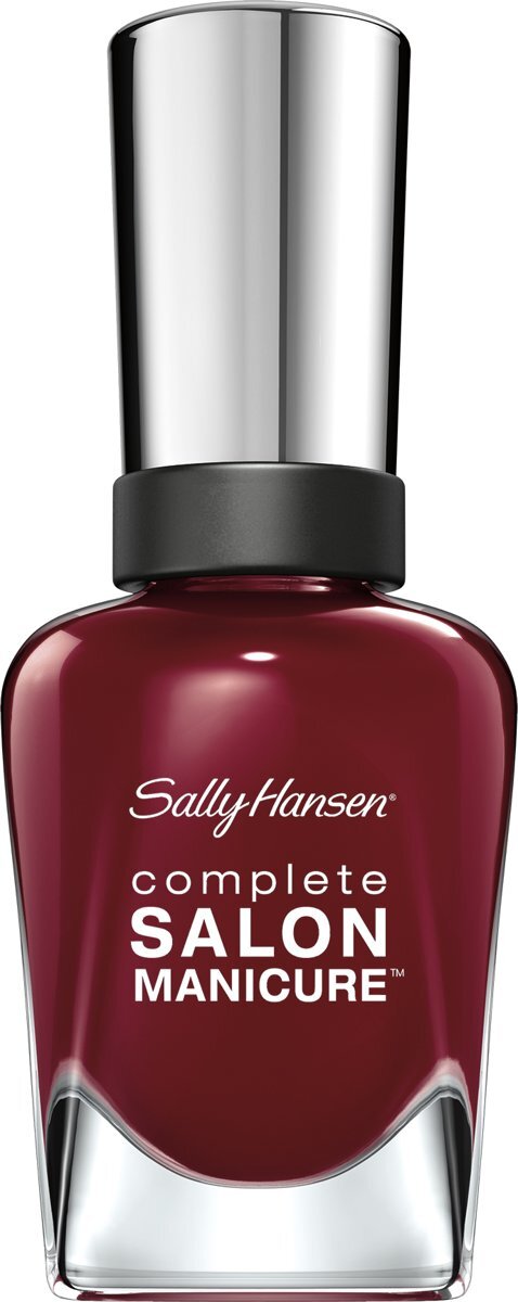 Sally Hansen Complete Salon Manicure Society Ruler 632 Society Ruler 632