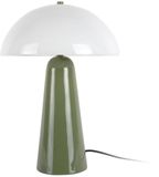 Leitmotiv Vidrio Centro - Groen - 30x30x42cm - Modern