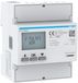 Hager - Energieteller 3F 80A 4Mod+Imp Direct Mid - ECP380D