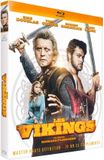 Les Vikings Blu-ray