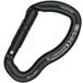 Kong Ergo Straight Gate Black