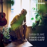 Food Sarah Blake - Food For Thought (CD)