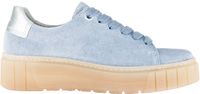 Gabor 86.410.46 - dames sneaker - Blauw - maat 36 (EU) 3.5 (UK)