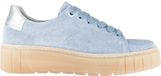 Gabor 86.410.46 - dames sneaker - Blauw - maat 36 (EU) 3.5 (UK)