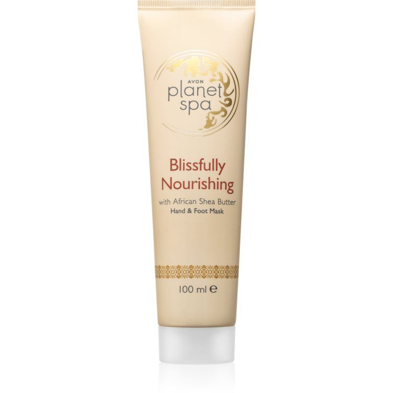 Avon Planet Spa