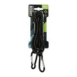 Turbocar T-645484 verankeringsriem 1 meter 2 haken, meerkleurig
