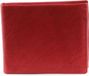 bruno banani Africa Portefeuille Rouge
