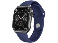 Trevi T-FIT 400 C Smartwatch Zwart