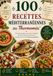 100 Recettes Méditerranéennes au Thermomix