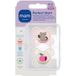 Mam 2er-Pack Schnuller Perfect Start Silikon, 0-2M