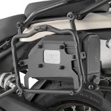Givi Kit de montage pour boîte à outils TL9059KIT Royal Enfield Himalayan 450 2024