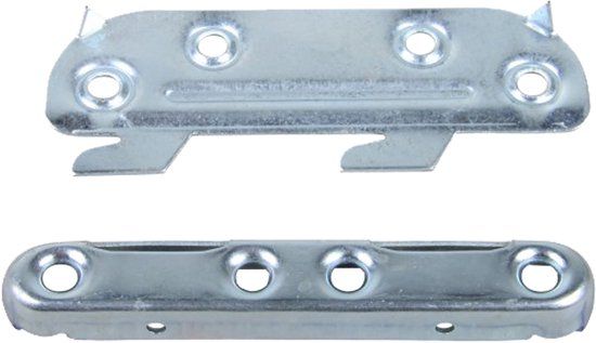 Toolstation SHI B.V. Ledikanthaak - bus model - set klein - 100 mm