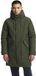 Aigle Bk081 Parka Groen 2XL Man
