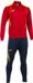Joma Trainingspak Championship VII rood/geel/marineblauw