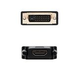 VoltShine DVI 24+1 naar HDMI-adapter
