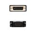 VoltShine DVI 24+1 naar HDMI-adapter