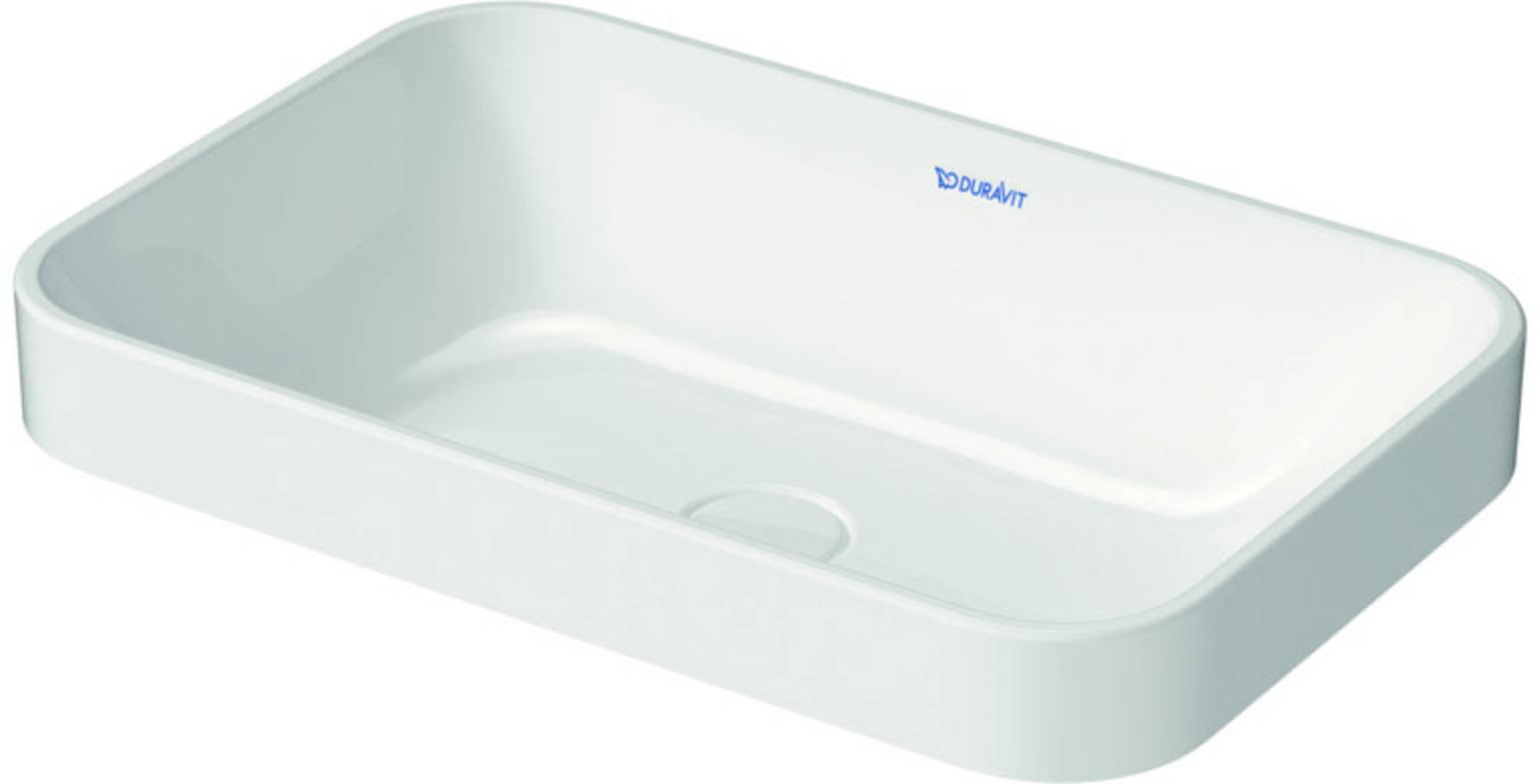 Duravit Happy D.2 Plus