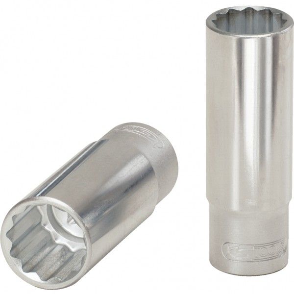 KSTools 917.1262 - Dopsleutels & dopsleutelsets