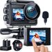 iZEEKER iA200 Caméra d'action