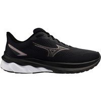 Mizuno Wave Serene 3 GTX Heren Antraciet Zwart Maat 44,5