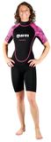 Mares Shorty Manta Dames - 2.2mm - S3 (M) - 2020 model