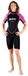 Mares Shorty Manta Dames - 2.2mm - S3 (M) - 2020 model
