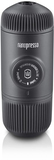 Wacaco Nanopresso - Handmatige Espressomachine - Zwart