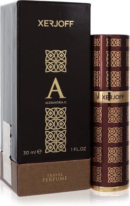 Xerjoff Eau de Parfum / 30 ml / Unisex