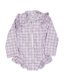 Nijntje Maillot de bain - Violet