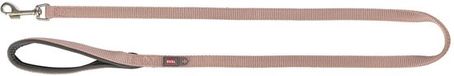 Trixie Hondenriem - Robuust Singelband 100x2 cm - Roze
