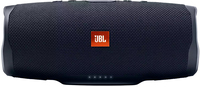 JBL Charge 4 - Draadloze Bluetooth Speaker - Zwart