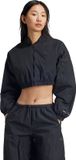 adidas Sportswear City Escape Gevoerd Bomberjack - Dames - Zwart - S