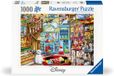 Ravensburger Disney Speelgoedwinkel Puzzel - 1000 stukjes - Unisex