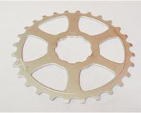 Shimano Miche Krans Primato 28T Shimano 11V Staal Stadsfiets