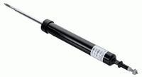 SACHS Jeu de 2 amortisseurs avant ou arrière SACHS 310987 d'origine