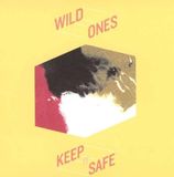 V2 Red Eye Wild Ones - Keep It Safe