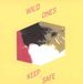 V2 Red Eye Wild Ones - Keep It Safe