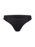 Sloggi GO Daily Cotton Mini 3P Dames Onderbroek - Zwart - Maat XL