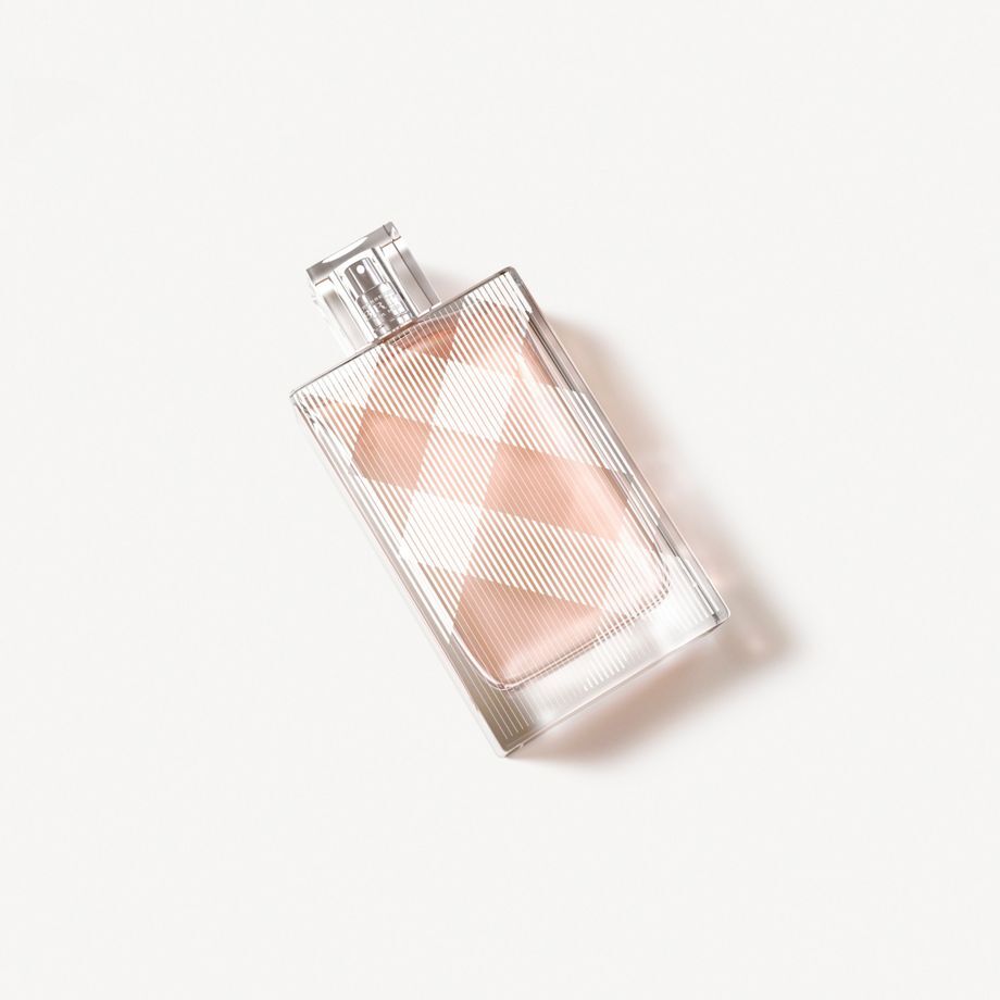 Burberry Brit eau de toilette / 100 ml / dames