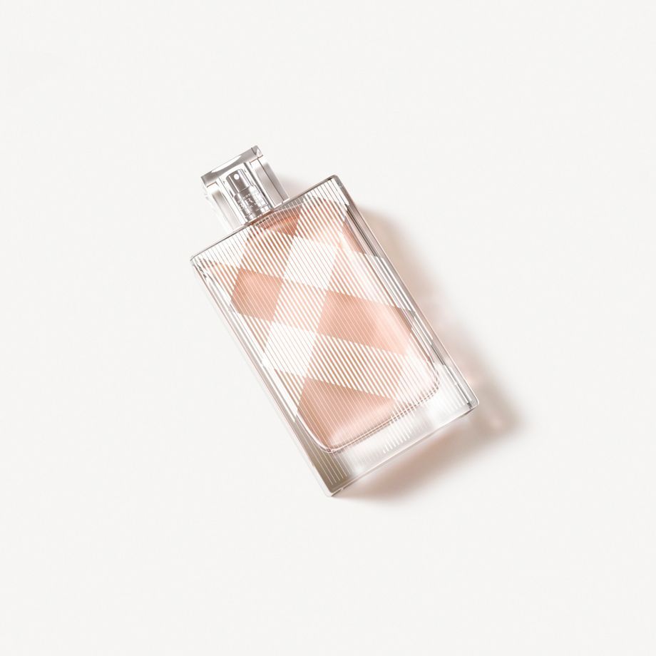 Burberry Eau de Toilette / 100 ml / Women