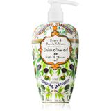 Rudy - Le Maioliche LE MAIOLICHE Bath and Shower Foam 700ml Italian Olives