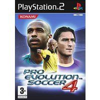 Logithéque Pro Evolution Soccer