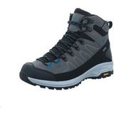 Brütting Boots 'Mount Sellery' blauw / geel / grijs / zwart